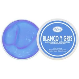 Masque Capillaire Blancs et Gris 250ml