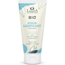 Bio Lubrifiant Base Eau 50ml