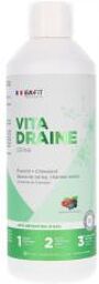 Vitadraine Drink Fruits Rouges 500 ml - Flacon 500 ml