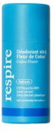 Déodorant Stick Fleur de Coton Format Carton Bio 50 g - Stick 50 g