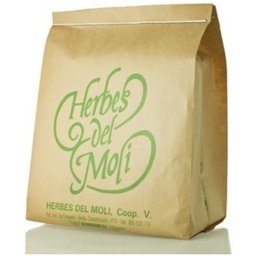 Thé vert biologique 1kg