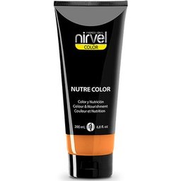 Nirvel Nutre Color Dorado 200ml