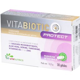 Vitabiotic Protect
