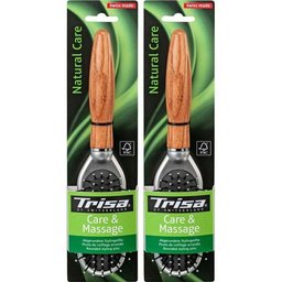Natural Care Brosse à cheveux