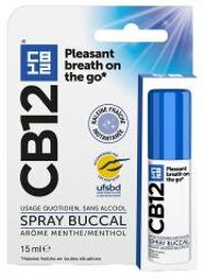 Spray Buccal 15 ml - Spray 15 ml