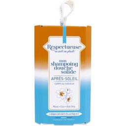 Shampoing Douche Après Soleil 75g