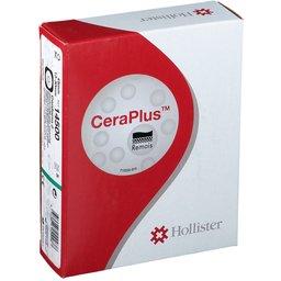 Conform 2™ CeraPlus™ Support Plan
