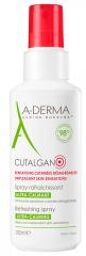 Cutalgan Spray Rafraîchissant Ultra-Calmant 100 ml - Flacon-Vaporisateur 100 ml