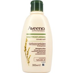 Limpiador Íntimo Hidratante Diario 300ml