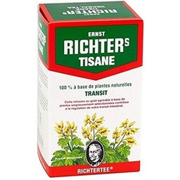 Transit Infusion 20 Sachets