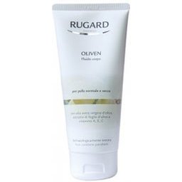 Oliven Bodylotion - 200 Ml