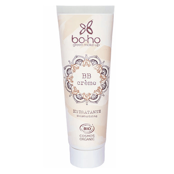 Teint BB Crème Bio N°03 Beige Rose 30ml