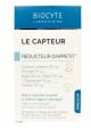 Le Capteur Réducteur d'Appétit 60 Unités - Boîte 60 gélules