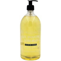 BeauTerra Gel Douche Surgras Fleur De Jasmin 1L