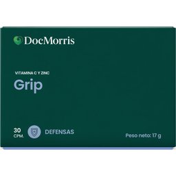Grip 30 Comprimés