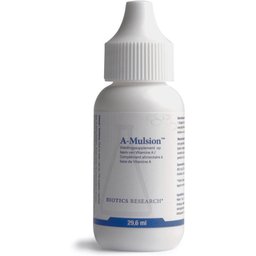Biotics Research® A-Mulsion™ 2000 I.u.