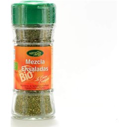 Mélange à salade biologique aux épices Artemis 25g