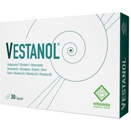 Vestanol 30caps