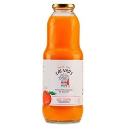 Zumo Mandarina 1000ml