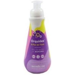 Betrès On Orchid Foam Bath Gel And Triarè Flower 575