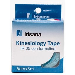 Kinesio Tape Turmali Cinta Azul 1ud
