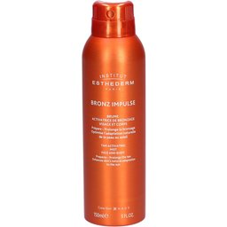 Bronz Impulse Brume Activatrice de Bronzage Visage et Corps