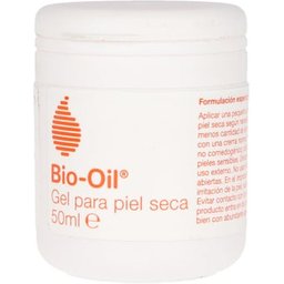 Bio Oil Gel peau sèche 50Ml