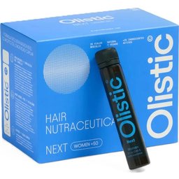 Next Women Hair Nourishing Supplement 28x25ml