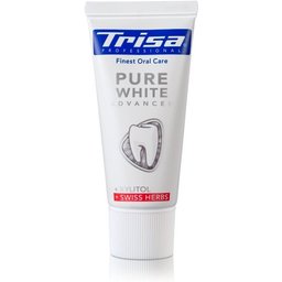 Dentifrice Blanc pur