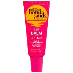 Lip Balm Spf50+ Strawberry 10g
