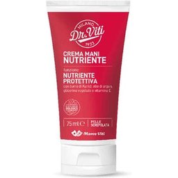 Crème Mains Nutritif 75ml