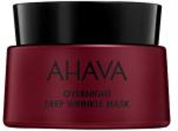 Apple of Sodom Masque de Nuit Correction Rides Profondes 50 ml - Pot 50 ml