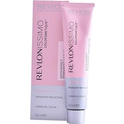 Revlonissimo Colorsmetique Satinescent 102 Smoky Silver 60ml