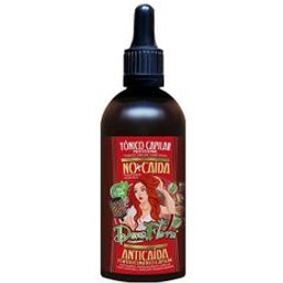 Tonique Capillaire Anti-Chute 100ml