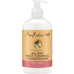 All Day Frizz Control Après-Shampooing Papay 384ml