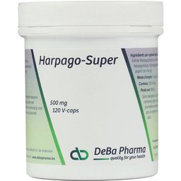 Deba Harpago-Super 500 mg