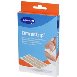 Omnistrip Stérile 6x76mm