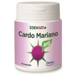 Cardo Mariano Thistle Thistle Bio 80 Comp
