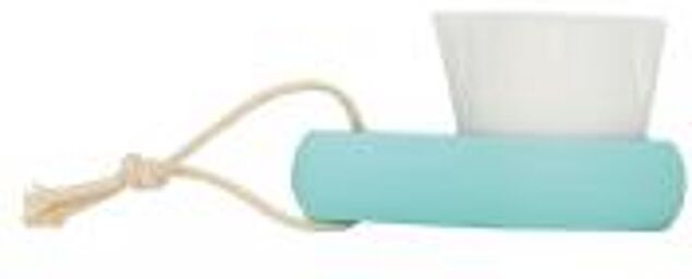 Brosse Nettoyante Ultra Douce Visage - Boîte 1 brosse
