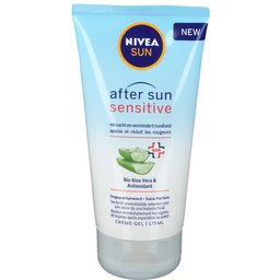 Sun Aftersun Sensitive Crème-Gel SOS
