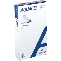 Aquacel™ Hydrofiber™ 1 cm x 45 cm
