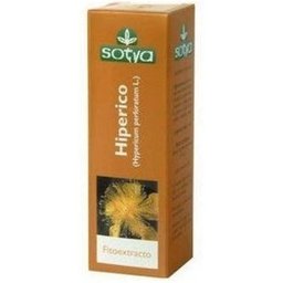 Hiperico Extracto Glicerinado 60 Ml *