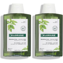 Klorane Shampoing à l’Ortie BIO