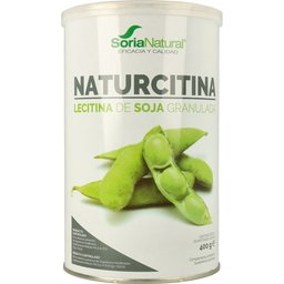 Lecisor Soya lécithine de soja 400g