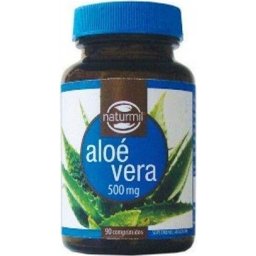 Aloe Vera 500 Mg 90 Comprimés