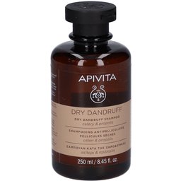 shampooing antipelliculaire