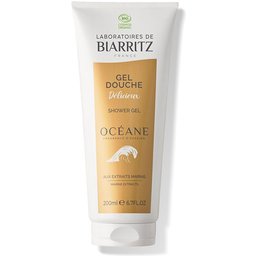Océane Gel Douche Délicieux