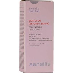 Skin Glow Beyond C Serum 30ml