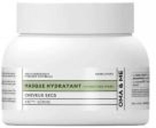 Masque Hydratant 250 ml - Pot 250 ml