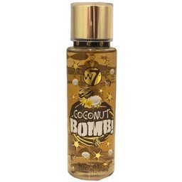 Body Mist Coconut Bomb! 250ml